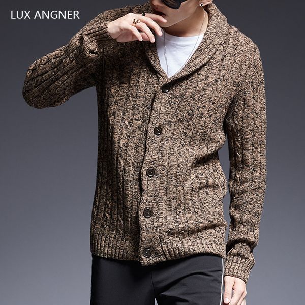 new cardigan sweater men spring autumn cotton knitted solid sweaters mens casual korean cardigans sweater coat men brand clothes, White;black
new cardigan sweater men spring autumn cotton knitted solid sweaters mens casual korean cardigans sweater coat men brand clothes, White;black