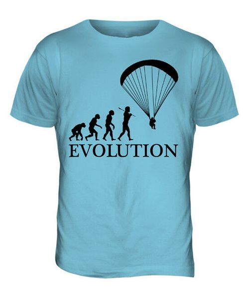 paraglider evolution of man mens t-shirt tee gift cotton customize tee shirt
paraglider evolution of man mens t-shirt tee gift cotton customize tee shirt