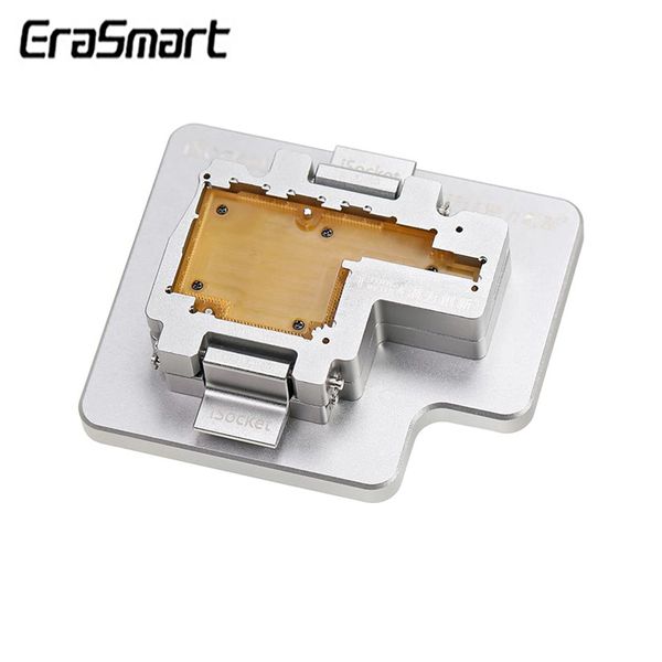 isocket jig upper lower layers logic board test fixture repair tool for
isocket jig upper lower layers logic board test fixture repair tool for