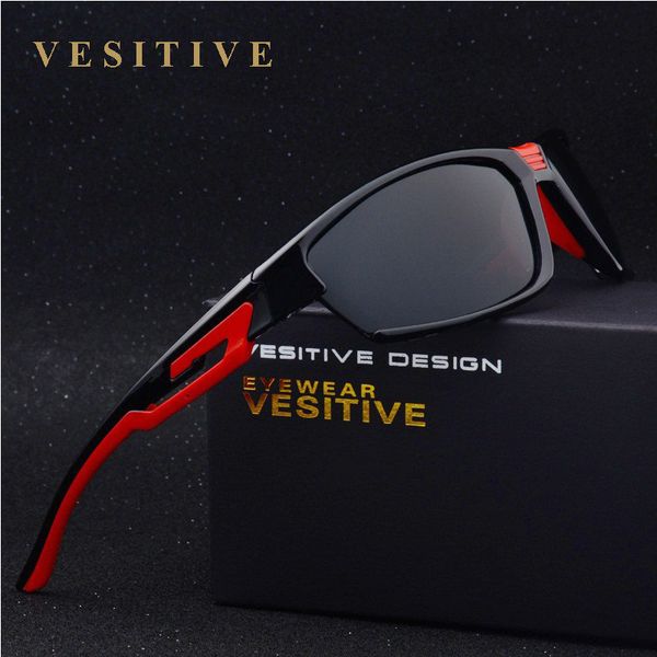 sunglasses vesitive polarized men 2021 sport sun glasses for driving fishing golfing gafas de sol hipster essential, White;black
sunglasses vesitive polarized men 2021 sport sun glasses for driving fishing golfing gafas de sol hipster essential, White;black