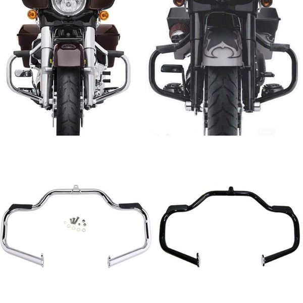 motorcycle crash bar engine guard for touring road king 2009 2010 2011 2012 2013 2014 2020 2020
motorcycle crash bar engine guard for touring road king 2009 2010 2011 2012 2013 2014 2020 2020