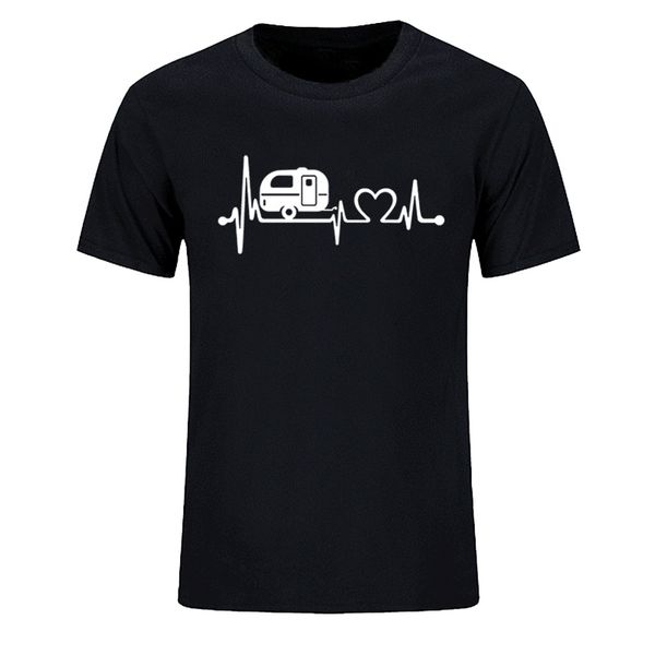 bitter coffee summer new cotton man t-shirts short sleeve camper travel hiker camper heartbeat t shirt
bitter coffee summer new cotton man t-shirts short sleeve camper travel hiker camper heartbeat t shirt