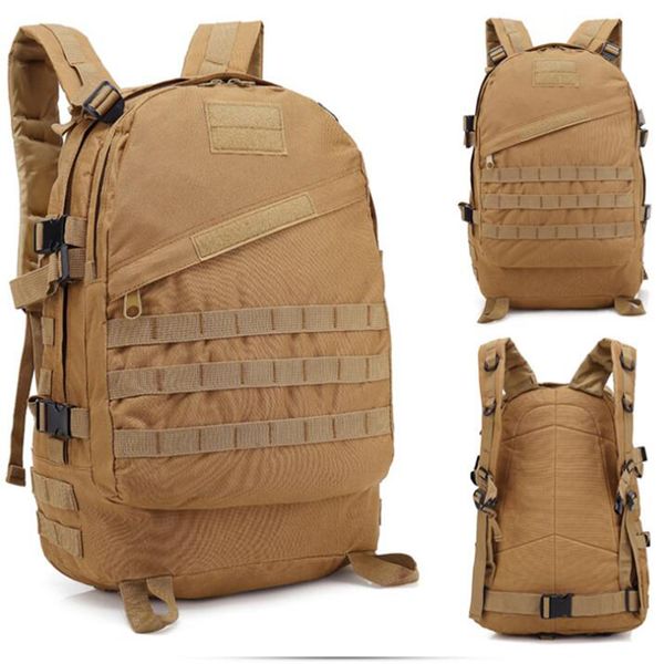 outdoor bags 3d 40l men tactical molle travel backpack bag army waterproof pack hiking rucksack camping camo
outdoor bags 3d 40l men tactical molle travel backpack bag army waterproof pack hiking rucksack camping camo