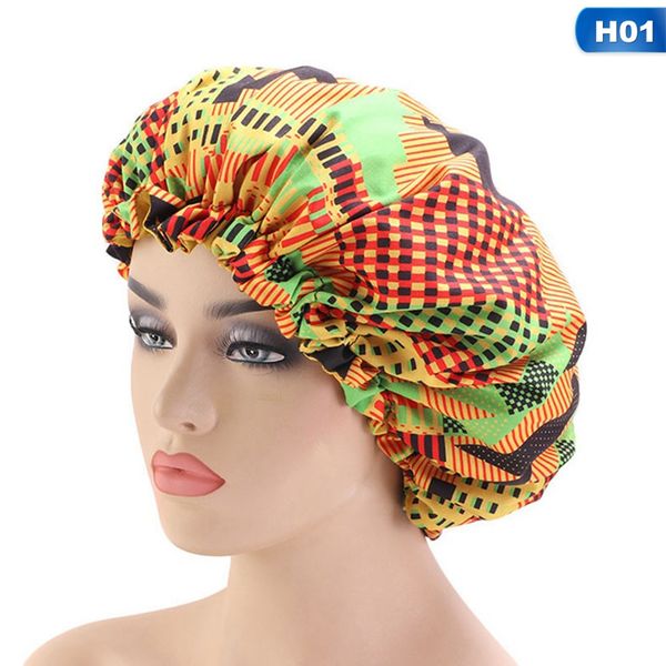 новые женщины атласная night sleep cap волос bonnet hat silk крышка головки printed резинка платке полуночников beanie уход за волосами wrap, Blue;gray
новые женщины атласная night sleep cap волос bonnet hat silk крышка головки printed резинка платке полуночников beanie уход за волосами wrap, Blue;gray