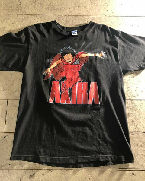 vintage 80s akira anime japan shirt reprint tees brand clothing funny t-shirt tee
vintage 80s akira anime japan shirt reprint tees brand clothing funny t-shirt tee