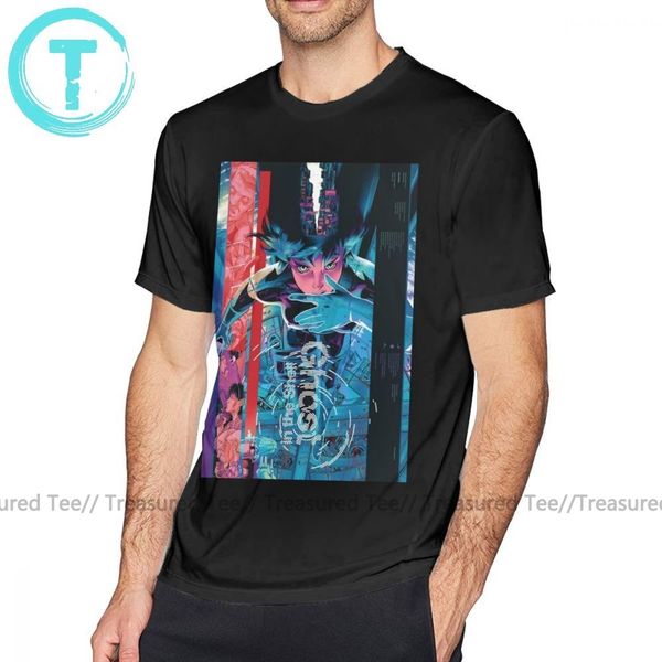ghost in the shell t shirt ghost in the shell by remsoun t-shirt 4xl printed tee shirt streetwear fun short-sleeve tshirt
ghost in the shell t shirt ghost in the shell by remsoun t-shirt 4xl printed tee shirt streetwear fun short-sleeve tshirt