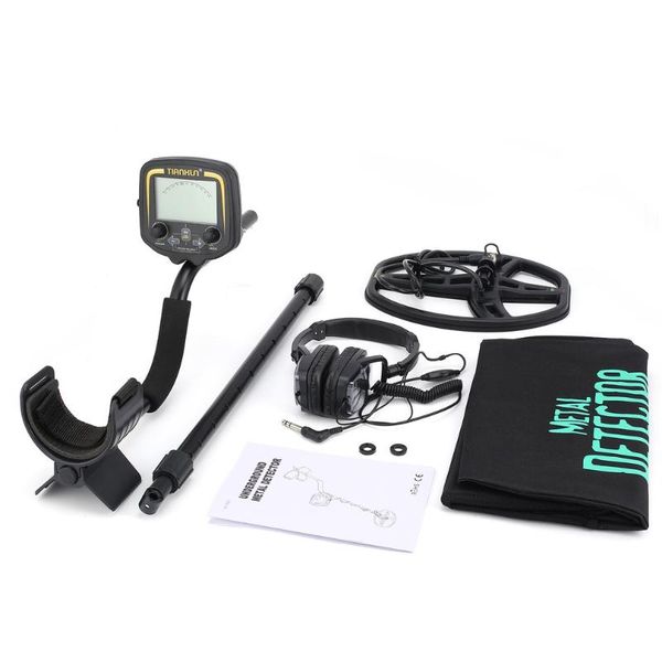 tx-850 professional underground metal detector handheld treasure gold digger finder with headphone lcd display
tx-850 professional underground metal detector handheld treasure gold digger finder with headphone lcd display