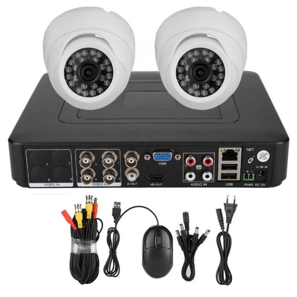 1080p 2ch coaxial ahd ir surveillance video security camera kit hd 200w pixels
1080p 2ch coaxial ahd ir surveillance video security camera kit hd 200w pixels