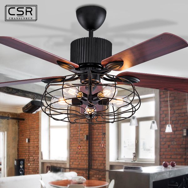 electric fans loft fan chandelier retro lantern dining room household light mute led remote control lamp 52inch
electric fans loft fan chandelier retro lantern dining room household light mute led remote control lamp 52inch