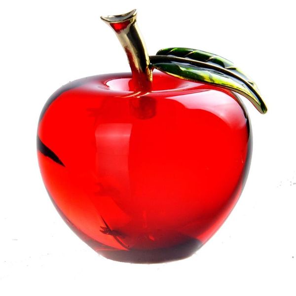 decorative objects & figurines h&d 2.2'' red crystal apple paperweight pretty crafts art&collection christmas gifts home wedding d
decorative objects & figurines h&d 2.2'' red crystal apple paperweight pretty crafts art&collection christmas gifts home wedding d