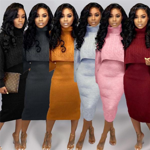 sweater dresses casual females clothing panelled womens designer 2pcs sweater dresses fashion high collar skinny womens 2pcs, White
sweater dresses casual females clothing panelled womens designer 2pcs sweater dresses fashion high collar skinny womens 2pcs, White