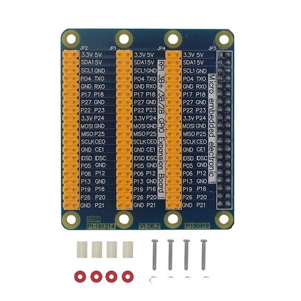 demo & accessories demo accessories raspberry pi 4 model b 3 x 40 pin gpio adapter extension board 1 to
demo & accessories demo accessories raspberry pi 4 model b 3 x 40 pin gpio adapter extension board 1 to