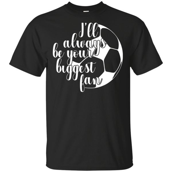 мужчины, я всегда буду твой самый большой фанат футбола мама t-shirt размер m-3xl прохладный tops футболочку
мужчины, я всегда буду твой самый большой фанат футбола мама t-shirt размер m-3xl прохладный tops футболочку
