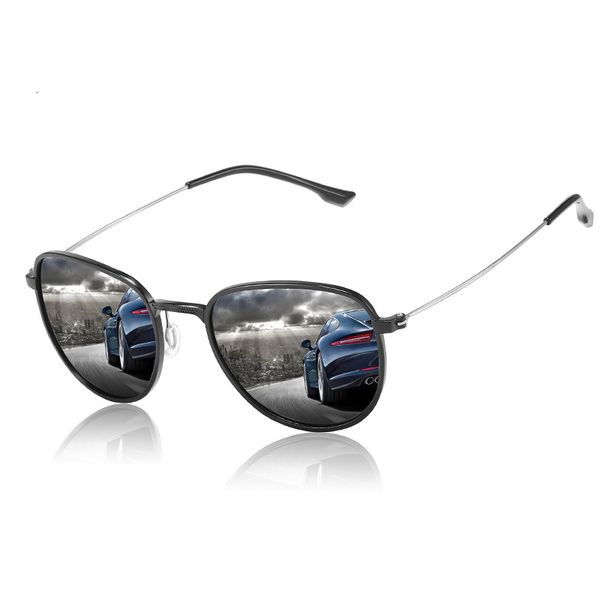 polarized bulk 2020 custom men women vintage round aluminum magnesium sunglasses dm4r, White;black
polarized bulk 2020 custom men women vintage round aluminum magnesium sunglasses dm4r, White;black