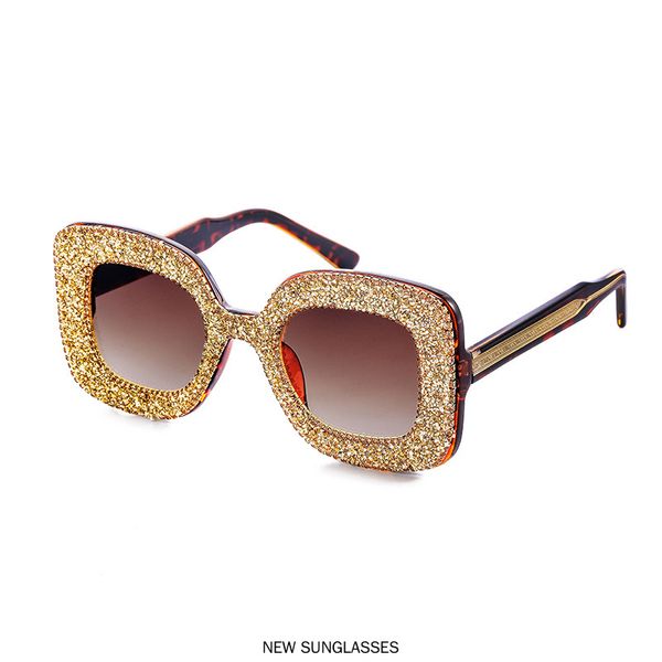 square sunglasses women luxury diamond sunglasses for women mirror sun glasses brand uv eyeglasses shade fml, White;black
square sunglasses women luxury diamond sunglasses for women mirror sun glasses brand uv eyeglasses shade fml, White;black