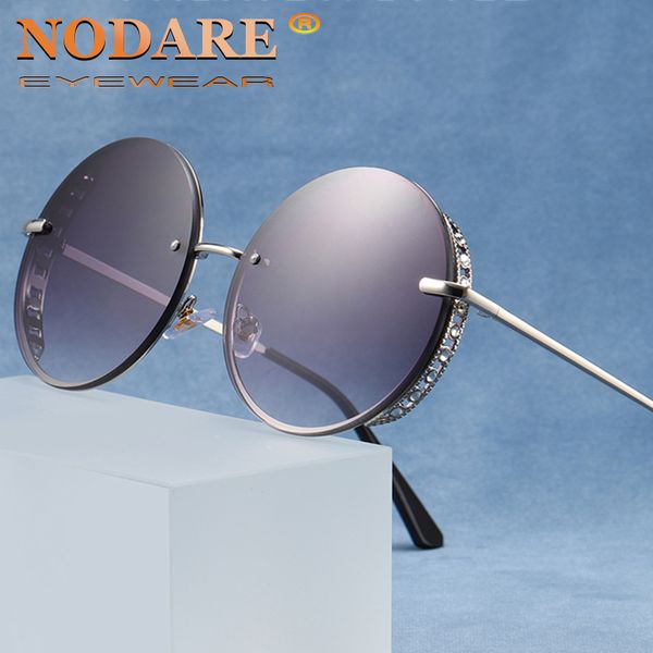 2020 classic small frame round sunglasses women/men brand designer alloy mirror sun glasses vintage modis oculos, White;black
2020 classic small frame round sunglasses women/men brand designer alloy mirror sun glasses vintage modis oculos, White;black