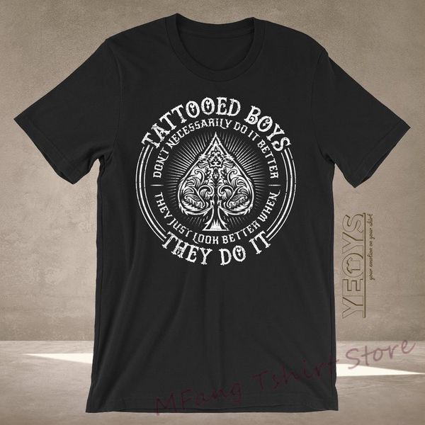 tattoed boy shirt graphic tee gift for tattoed men tattoed dad & tattoo quotes tattooed boys do it better tattoo tshirts
tattoed boy shirt graphic tee gift for tattoed men tattoed dad & tattoo quotes tattooed boys do it better tattoo tshirts