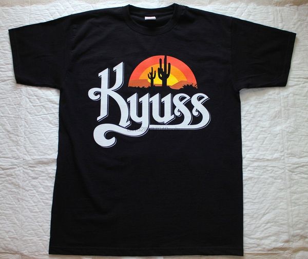 kyuss black widow stoner rockharajuku streetwear shirt menblack t shirt(1
kyuss black widow stoner rockharajuku streetwear shirt menblack t shirt(1