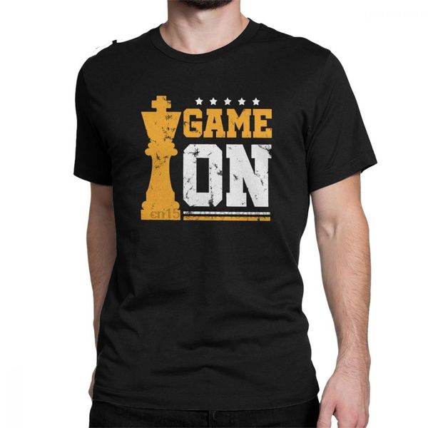 chess game on men t shirts king queen horse fan player dad 60s board game tee shirt short sleeve t-shirt pure cotton 6xl
chess game on men t shirts king queen horse fan player dad 60s board game tee shirt short sleeve t-shirt pure cotton 6xl