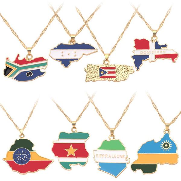 chains ly women men necklace country map charm pendant state shaped chain maps jewelry accessories do99, Silver
chains ly women men necklace country map charm pendant state shaped chain maps jewelry accessories do99, Silver