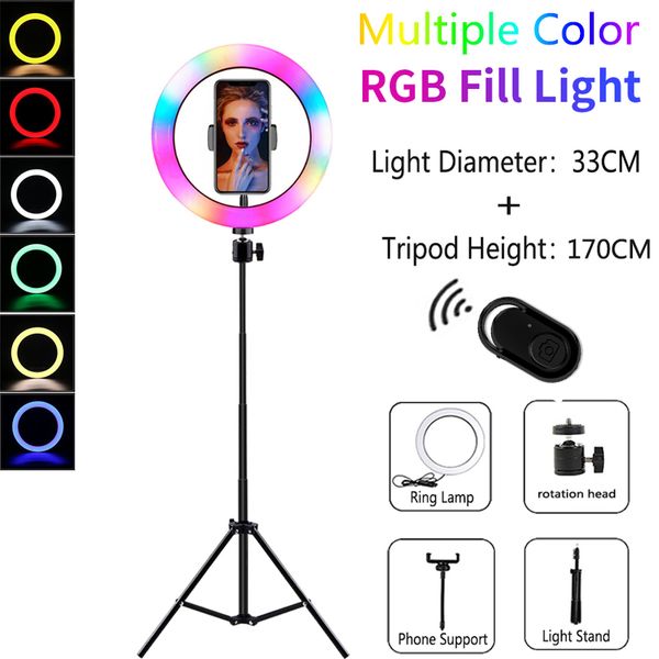 flash heads pography color led selfie ring light dimmable camera phone lamp with stand tripods for tiktok makeup video live studio
flash heads pography color led selfie ring light dimmable camera phone lamp with stand tripods for tiktok makeup video live studio