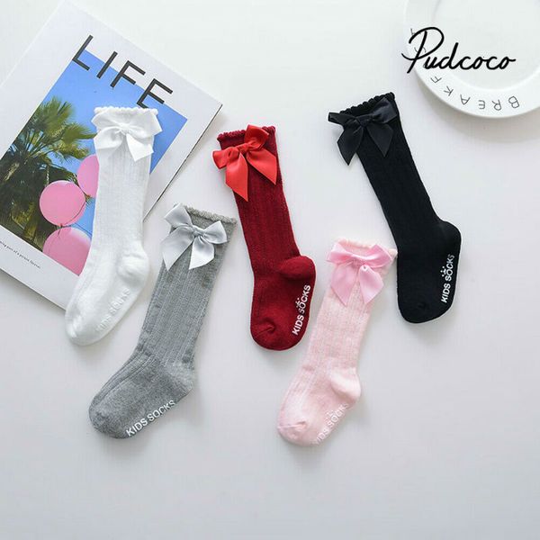 one pairs pudcoco 2020 spring new toddlers girls 3d bow knot knee lengths soft cotton baby socks kids 0-4 years, Pink;yellow
one pairs pudcoco 2020 spring new toddlers girls 3d bow knot knee lengths soft cotton baby socks kids 0-4 years, Pink;yellow