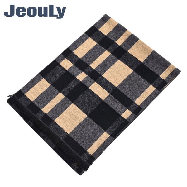 scarves amazon2021 qiu dong men scarf occidental cotton yarn-dyed plaid british thickening double-sided towel long, Blue;gray
scarves amazon2021 qiu dong men scarf occidental cotton yarn-dyed plaid british thickening double-sided towel long, Blue;gray