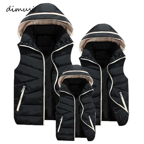 dimusi mens jacket sleeveless vest winter male cotton-padded hooded vest coats men thick warm windbreaker waistcoats clothing, Black;white
dimusi mens jacket sleeveless vest winter male cotton-padded hooded vest coats men thick warm windbreaker waistcoats clothing, Black;white