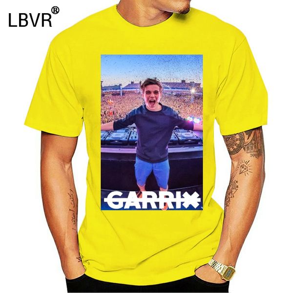 dj harajuku streetwear shirt men garrix t shirt size s m l xl 2xl 3xl