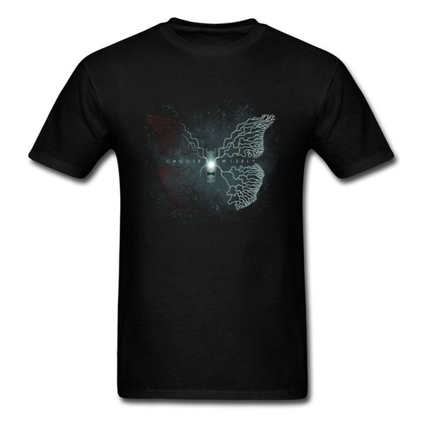 butterfly effect t-shirt men t shirt modern designer tees choose wisely epigram tshirt mens movie clothes cool
butterfly effect t-shirt men t shirt modern designer tees choose wisely epigram tshirt mens movie clothes cool