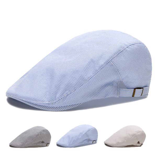 beanies striped duck tongue hat spring and autumn literature art beret middle-aged outing advance painter tide
beanies striped duck tongue hat spring and autumn literature art beret middle-aged outing advance painter tide