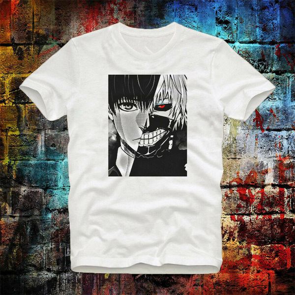 tokyo ghoul ken kaneki tee men women retro vintage t shirt b624 fashion classic style tee shirt
tokyo ghoul ken kaneki tee men women retro vintage t shirt b624 fashion classic style tee shirt