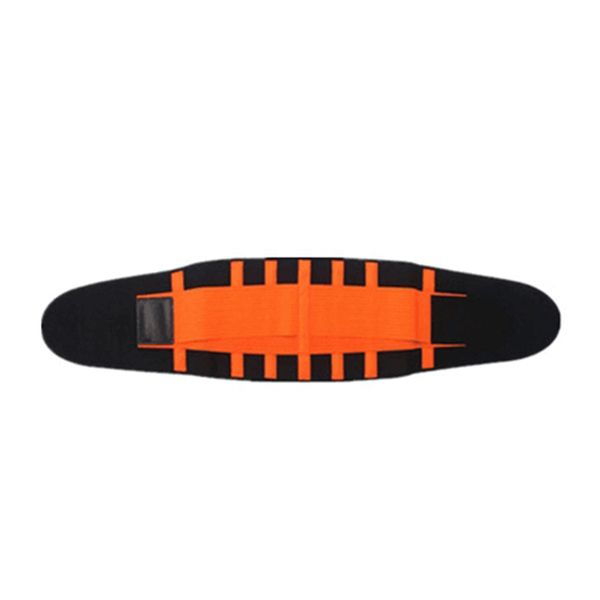 waist support fitness trimmer belt lumbar back gym sport weightlifting adjustable abinal elastic trainer, Black;gray
waist support fitness trimmer belt lumbar back gym sport weightlifting adjustable abinal elastic trainer, Black;gray