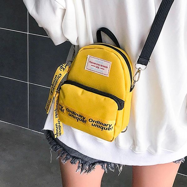 concise shoulder bag woman trendy simple canvas ins ladies mini leisure crossbody bags women messenger bag with zipper #1220
concise shoulder bag woman trendy simple canvas ins ladies mini leisure crossbody bags women messenger bag with zipper #1220