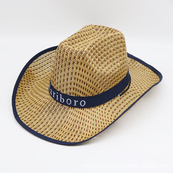 wide brim hats double-sided fisherman hat big edge shade eaves beach vacation travel, Blue;gray
wide brim hats double-sided fisherman hat big edge shade eaves beach vacation travel, Blue;gray