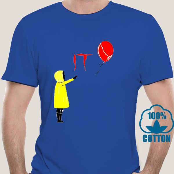 0653d 2019 t shirt men s bansky pennywise it chapter ii the girl with the balloon awesome artwork drawing printed t shirt
0653d 2019 t shirt men s bansky pennywise it chapter ii the girl with the balloon awesome artwork drawing printed t shirt