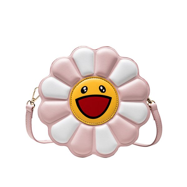 cute novel 3d sun flower design leather young girl's purses and handbags crossbody bag women shoulder bag casual totes pouch new
cute novel 3d sun flower design leather young girl's purses and handbags crossbody bag women shoulder bag casual totes pouch new