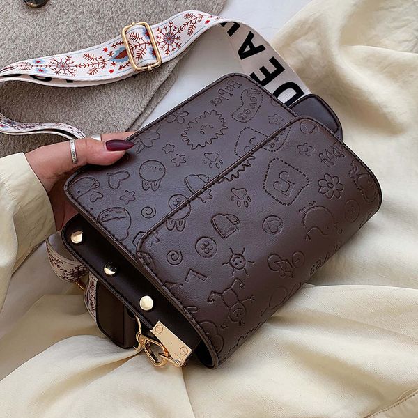 luxurys designers bags messenger bag womens all-match ins small womens bag 2020 new style fashion single shoulder high sense broadband bag
luxurys designers bags messenger bag womens all-match ins small womens bag 2020 new style fashion single shoulder high sense broadband bag