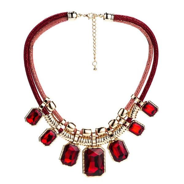 2020 многослойные большой площади стекла ожерелье weave кожа bohemia choker женщины партии maxi заявление ювелирные изделия brincos аксессуа, Silver
2020 многослойные большой площади стекла ожерелье weave кожа bohemia choker женщины партии maxi заявление ювелирные изделия brincos аксессуа, Silver