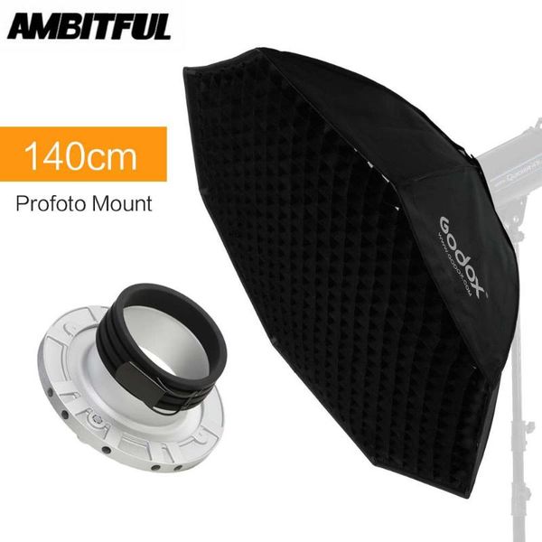 light stands & booms godox pro 140cm 55" studio octagon honeycomb grid softbox reflector with profoto mount for strobe flash lighting
light stands & booms godox pro 140cm 55" studio octagon honeycomb grid softbox reflector with profoto mount for strobe flash lighting