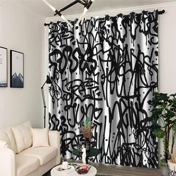 curtain & drapes black and white blackout living room bedroom 3d curtains printing abstract window kitchen door
curtain & drapes black and white blackout living room bedroom 3d curtains printing abstract window kitchen door