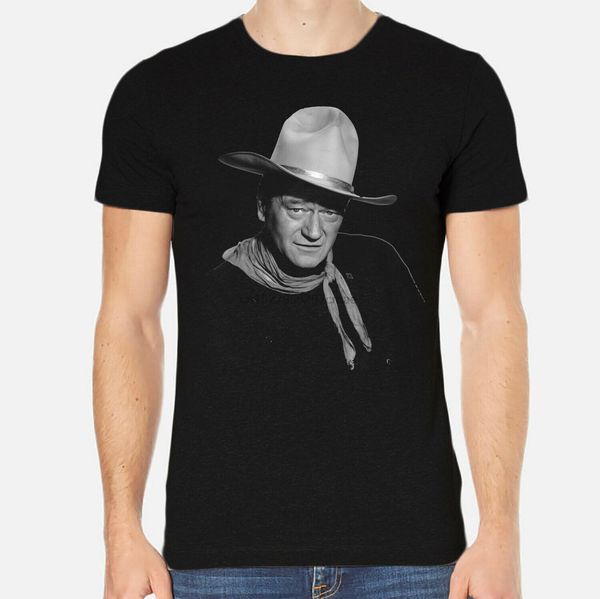 джон уэйн западные знаменитости мужчины t-shirt tee одежда 3-a-348 
джон уэйн западные знаменитости мужчины t-shirt tee одежда 3-a-348