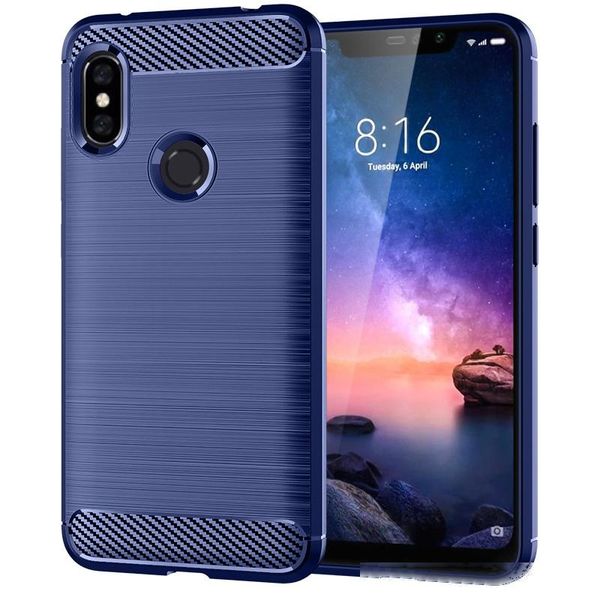 for redmi note 6 pro power phone case brushed carbon fiber texture soft tpu phone case protective back cover
for redmi note 6 pro power phone case brushed carbon fiber texture soft tpu phone case protective back cover
