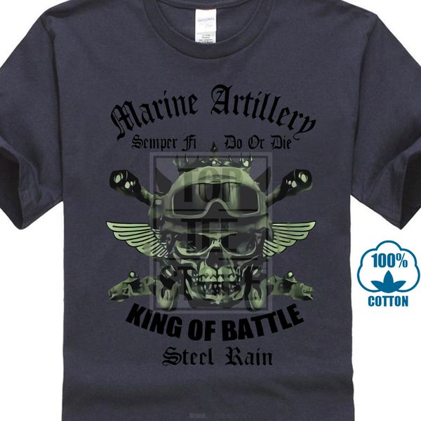 usmc field artillery t shirt king of battle steel rain us marines semper fi tee 019069
usmc field artillery t shirt king of battle steel rain us marines semper fi tee 019069