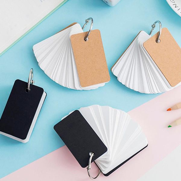 2020 new useful 1pcs diy black cardboard cover white blank paper cards kraft paper memo pad note pads wedding party gift
2020 new useful 1pcs diy black cardboard cover white blank paper cards kraft paper memo pad note pads wedding party gift