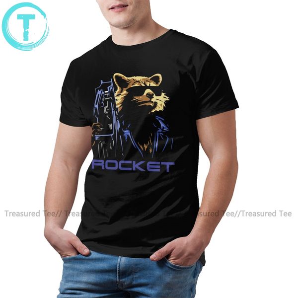 racoon футболка rocket футболка симпатичные короткие рукава tee shirt печать 100 хлопок man пляж big tshirt
racoon футболка rocket футболка симпатичные короткие рукава tee shirt печать 100 хлопок man пляж big tshirt
