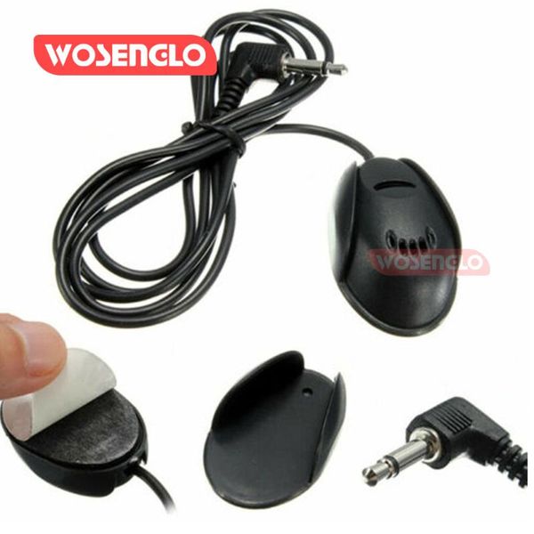 2020 car navigation gps bluetooth microphone car speaker external microphone cable paste
2020 car navigation gps bluetooth microphone car speaker external microphone cable paste