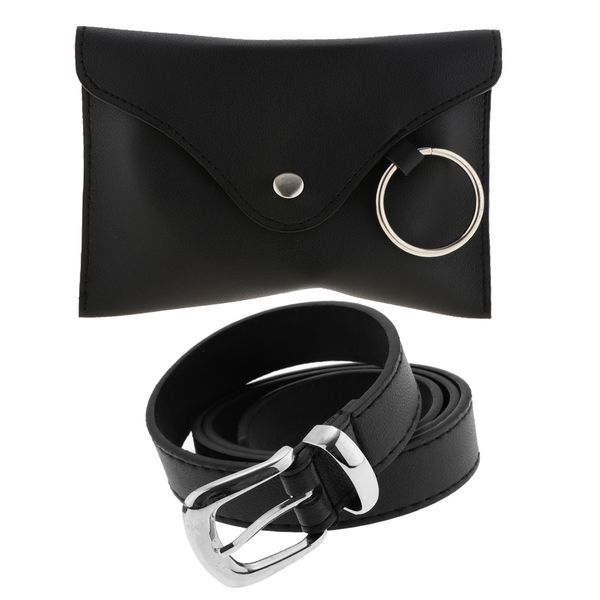 womens elegant leather fanny pack cute waist pouch stylish travel cell phone bag, Black;red
womens elegant leather fanny pack cute waist pouch stylish travel cell phone bag, Black;red
