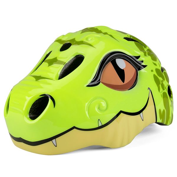 bicycle helmets outdoor cycling helmet bike cartoon dinosaur skating helmet mountain road bike cycling helmets, Black
bicycle helmets outdoor cycling helmet bike cartoon dinosaur skating helmet mountain road bike cycling helmets, Black