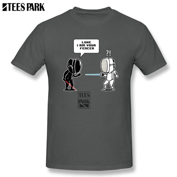 2019 fashion tees luke i am your fencer vintage tees man 100% cotton short sleeve shirts men unique make t shirts
2019 fashion tees luke i am your fencer vintage tees man 100% cotton short sleeve shirts men unique make t shirts
